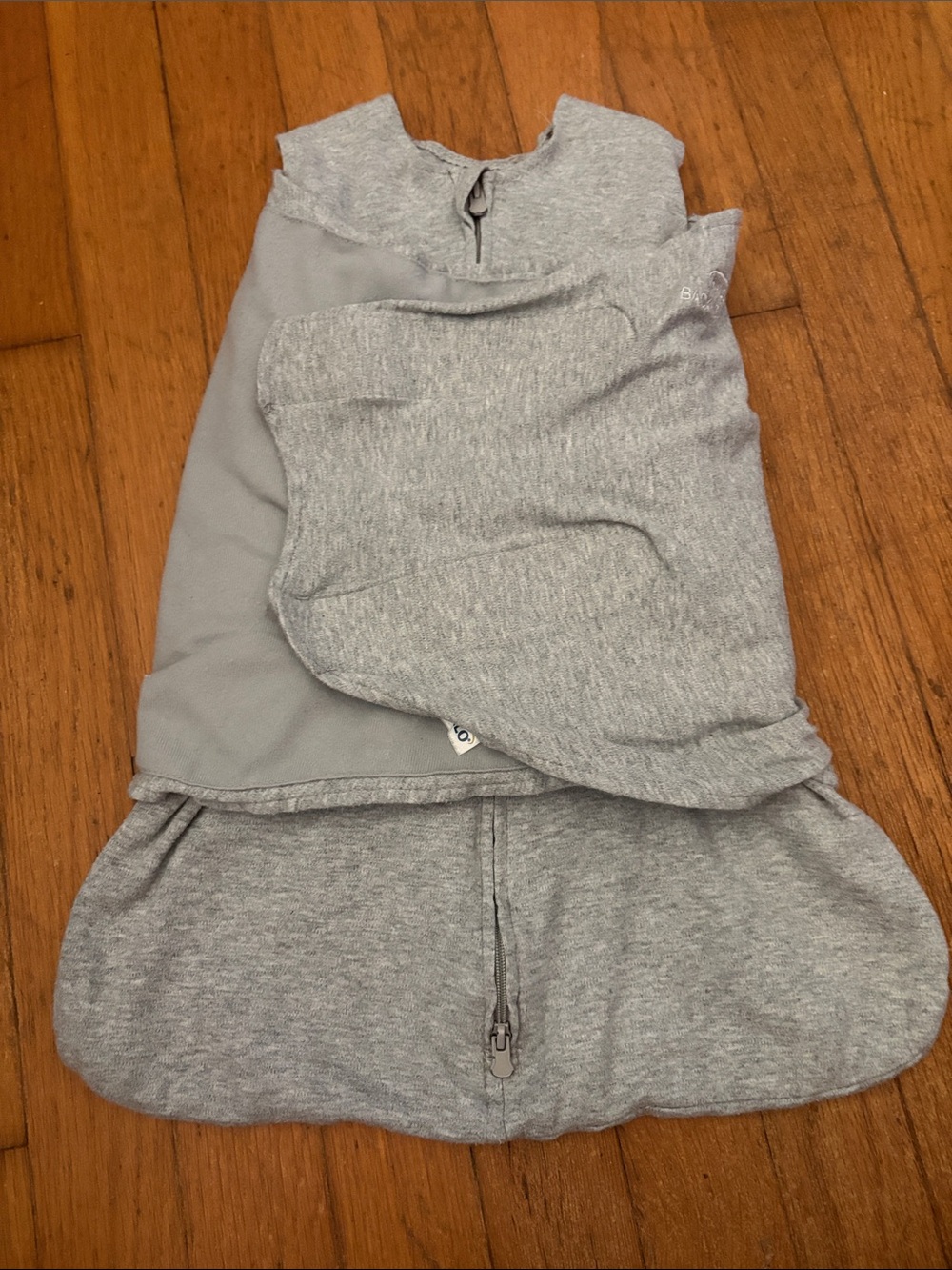 Halo SleepSack Swaddle - Newborn
